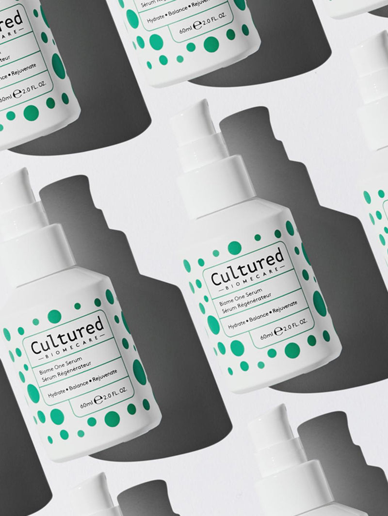 Biome One Serum