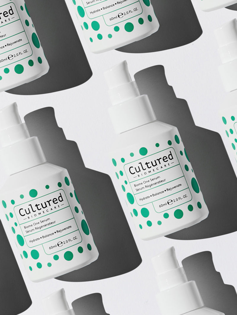 Biome One Serum