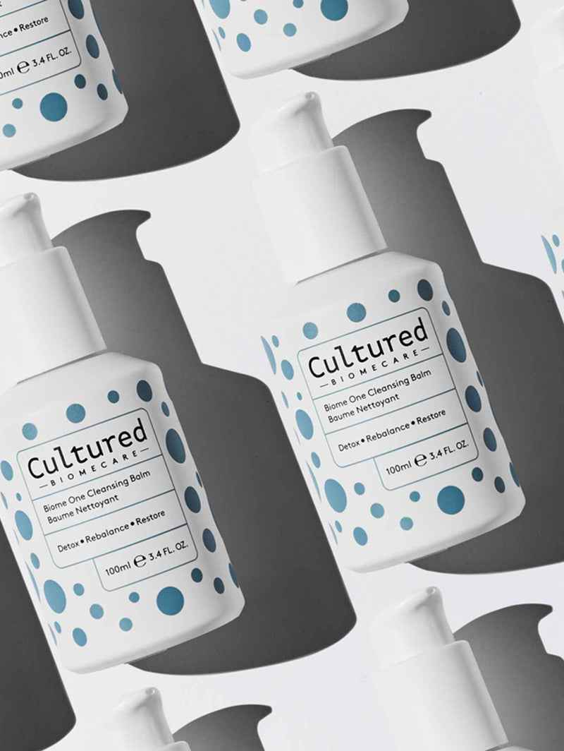 Biome One Cleansing Balm