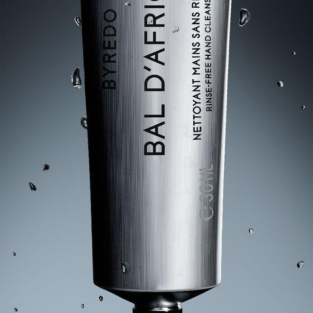 Bal D'Afrique Rinse Free Hand Cleanser
