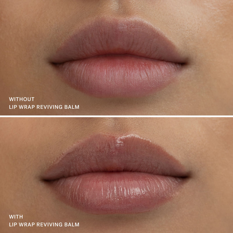 Lip Wrap Reviving Balm - Lucid