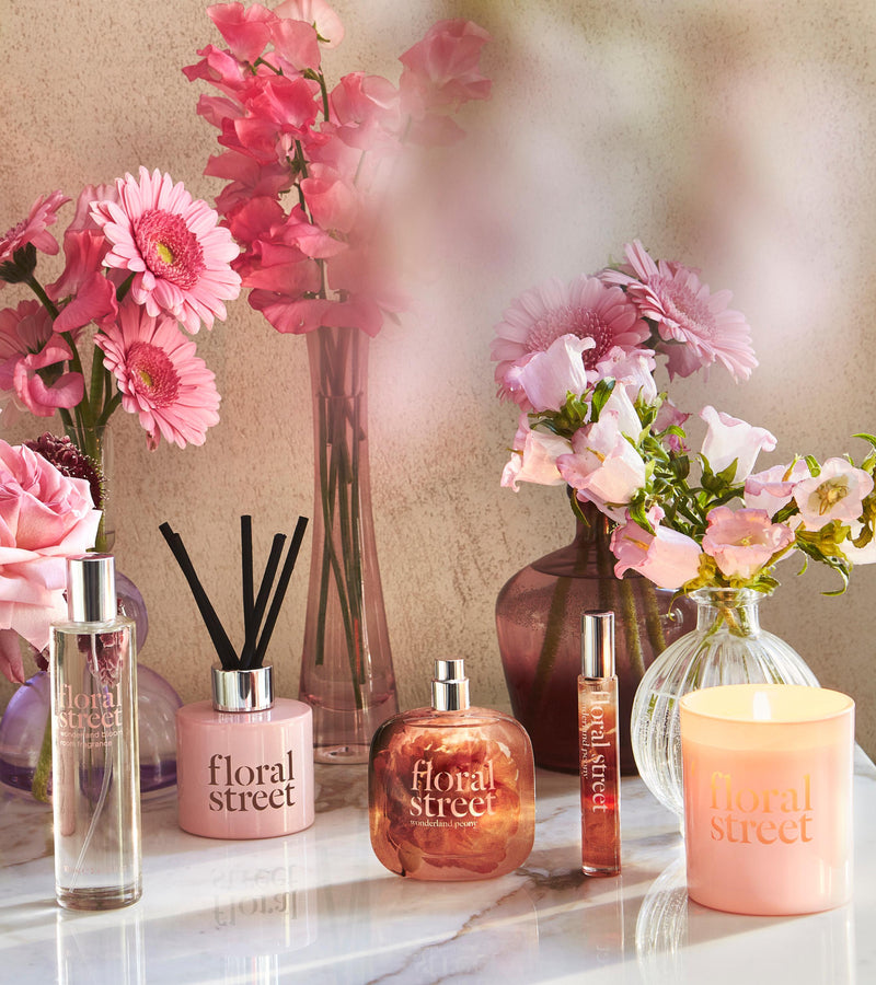 Wonderland Bloom Room Fragrance