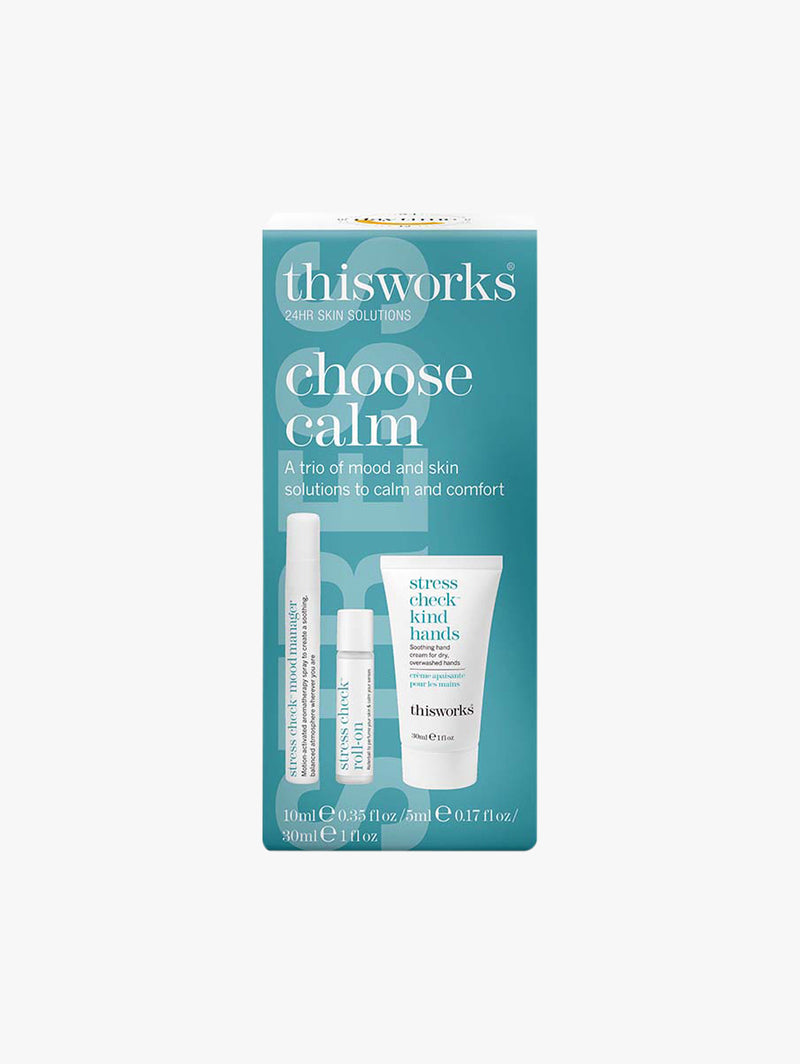 Choose Calm Kit