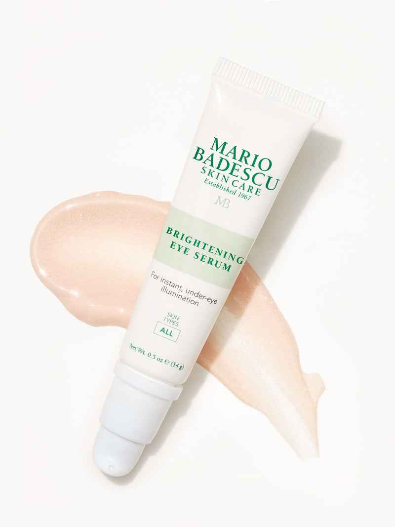Brightening Eye Serum