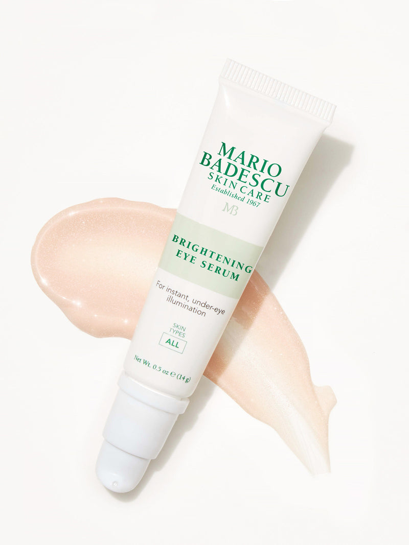Brightening Eye Serum