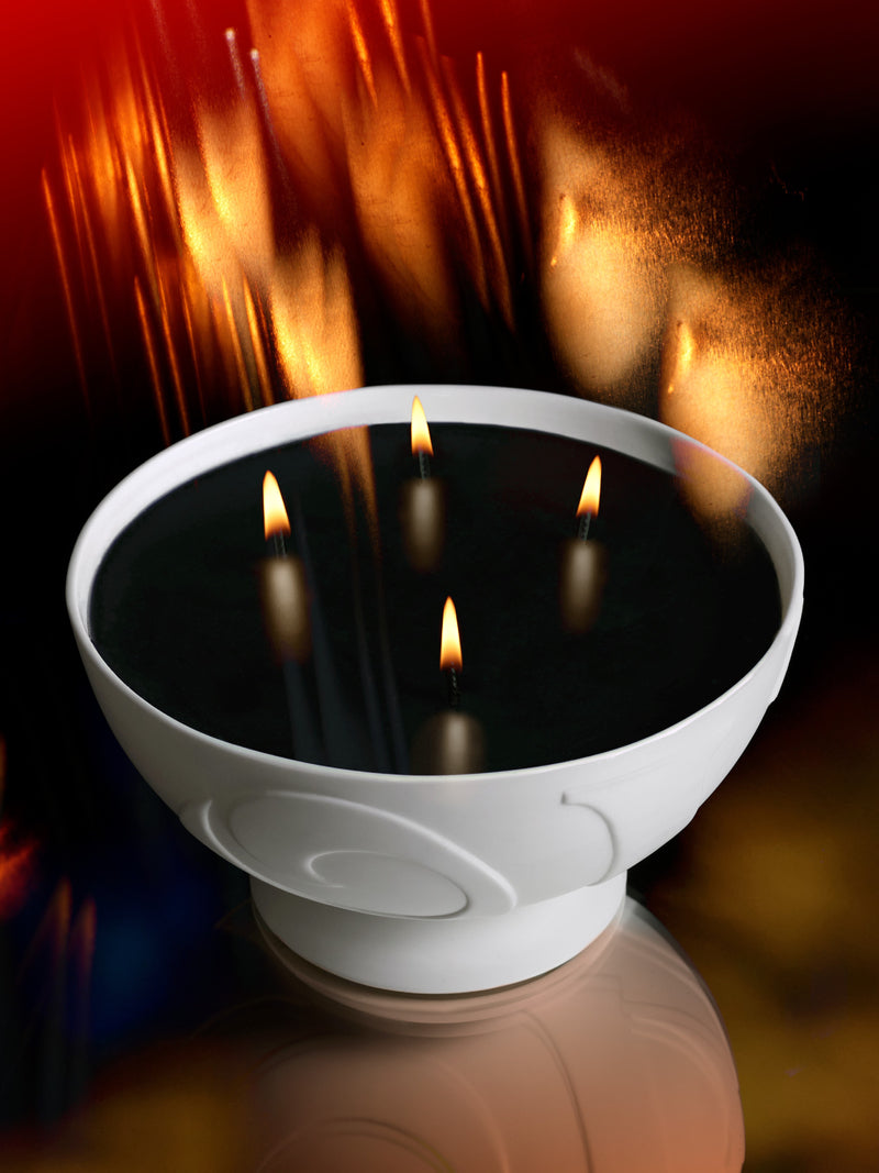 Ember Candle