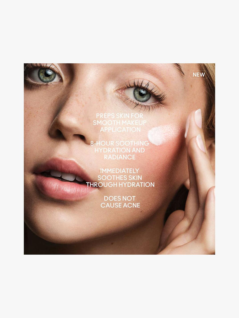 Studio Radiance Moisturising & Illuminating Silky Primer