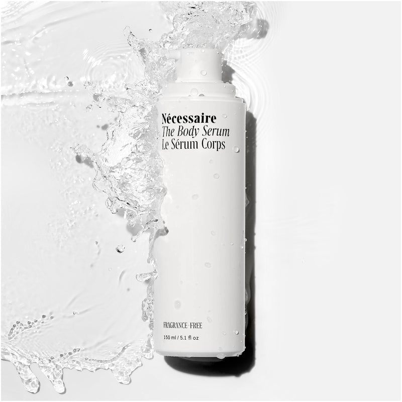 The Body Serum