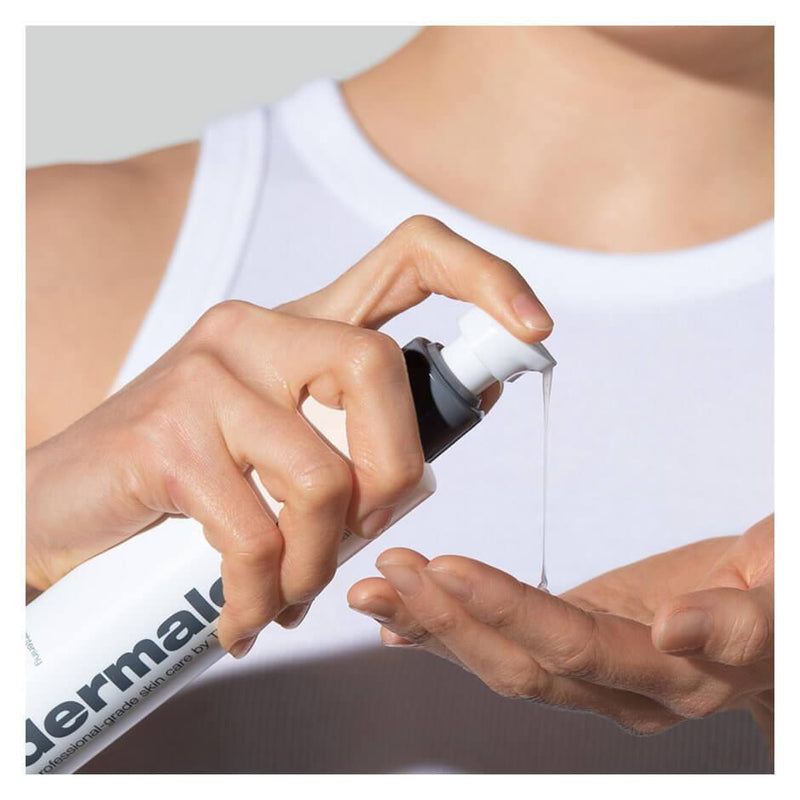 Daily Glycolic Cleanser