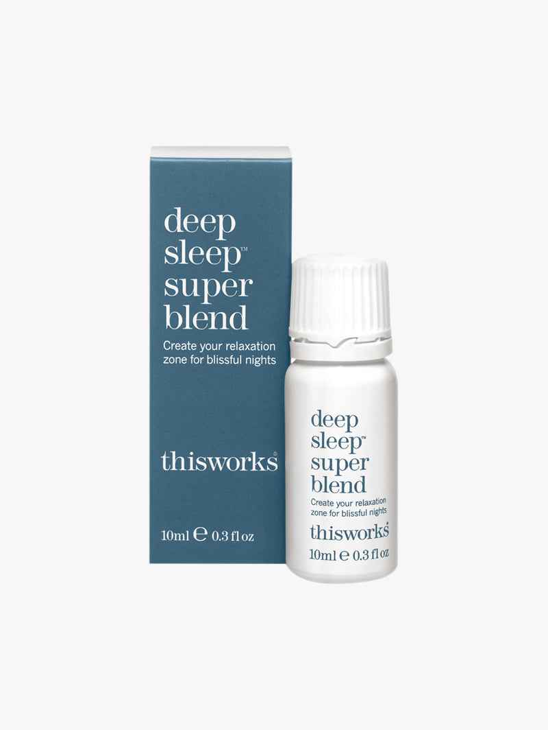 Deep Sleep Superblend