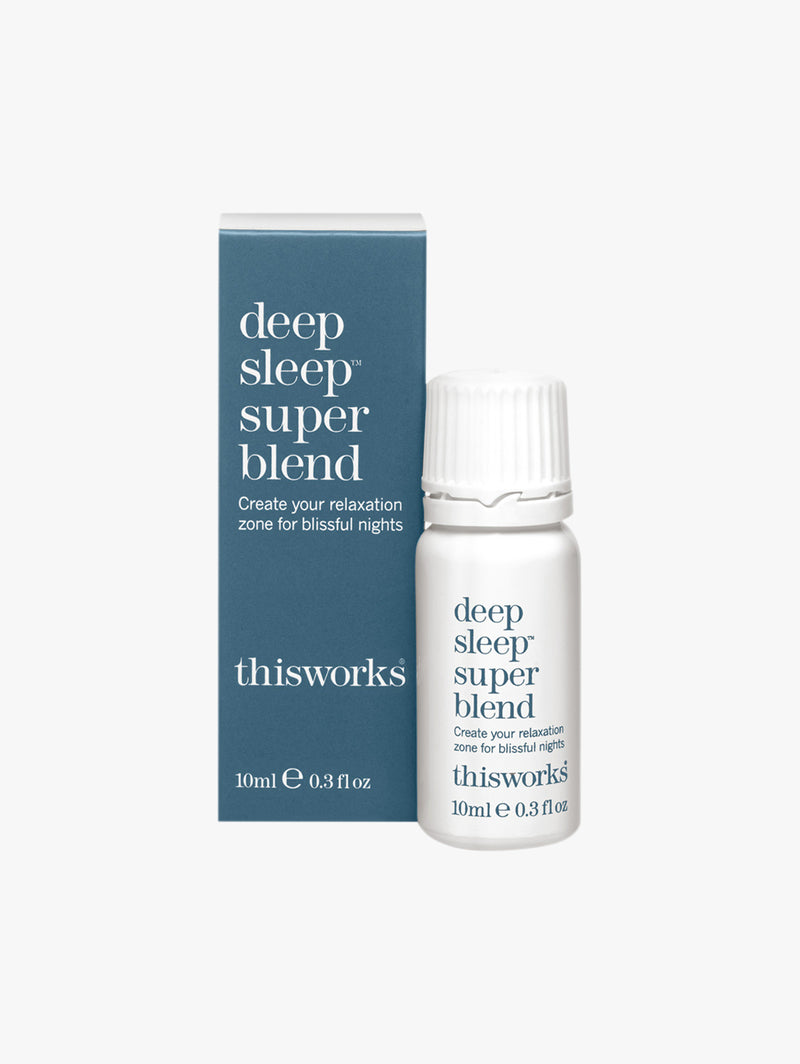 Deep Sleep Superblend