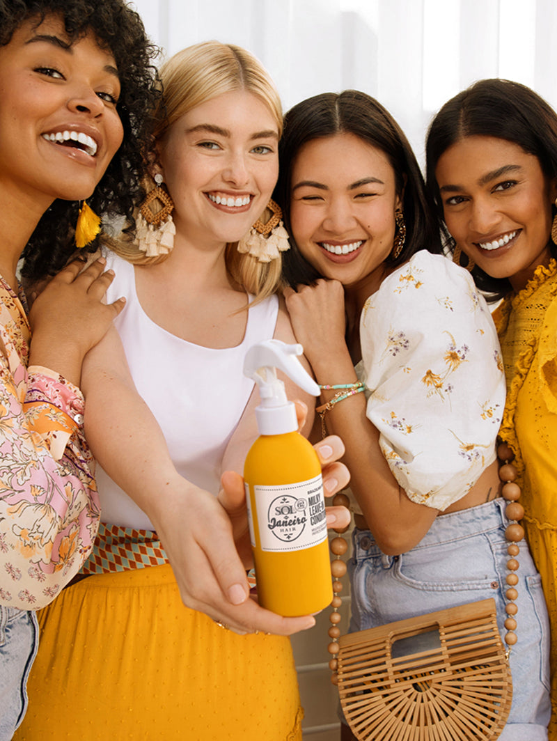 Brazilian Joia™ Milky Leave-In Conditioner