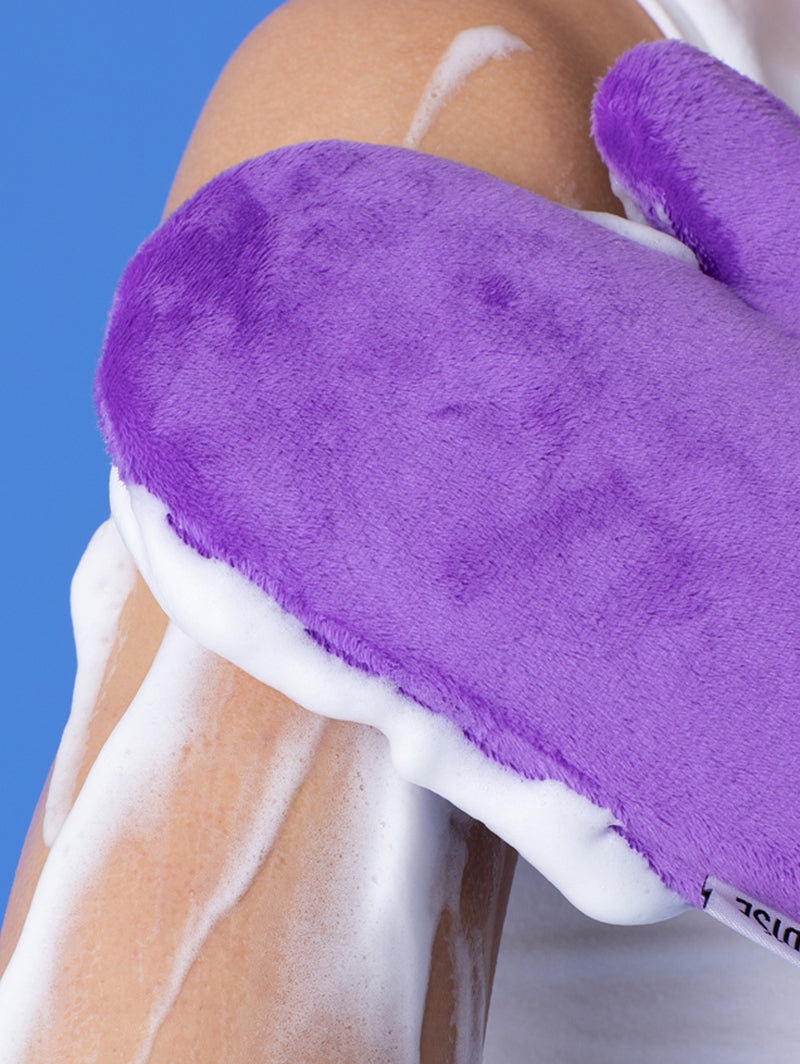 Self-Tanning Mitt