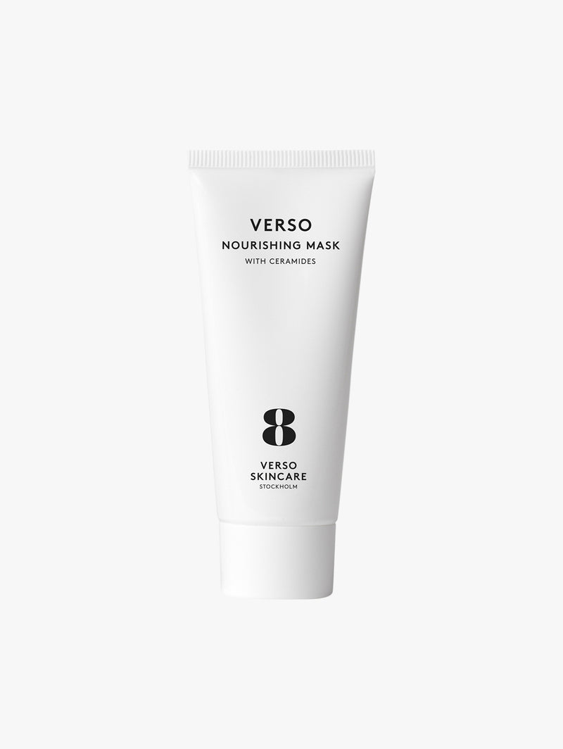Nourishing Mask