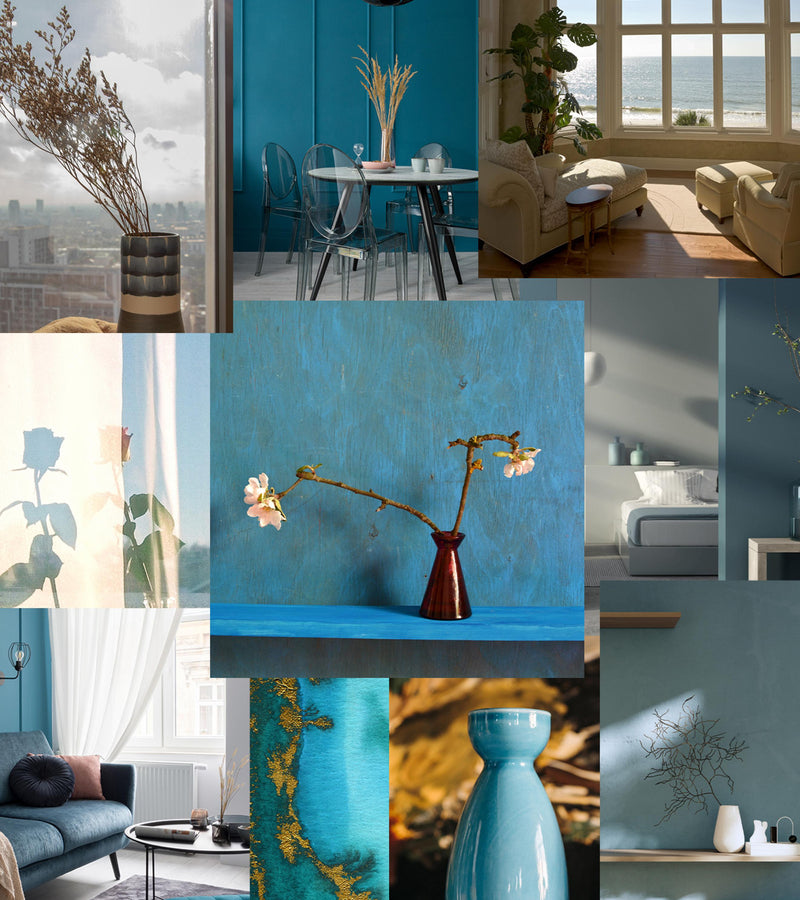 Sweet Almond Blossom Scented Reeds