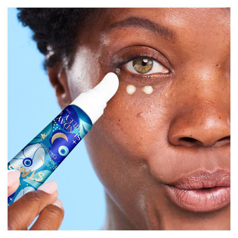 5 Stars Retinoid + Niacinamide Eye Serum