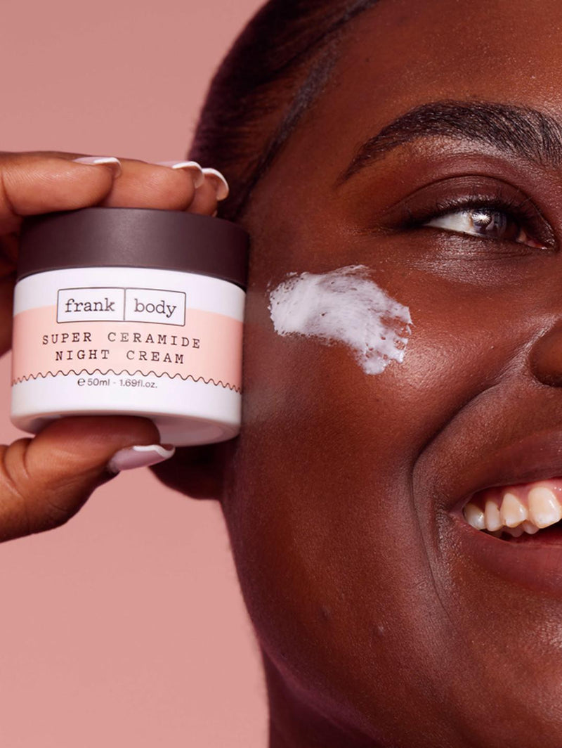 Super Ceramide Night Cream