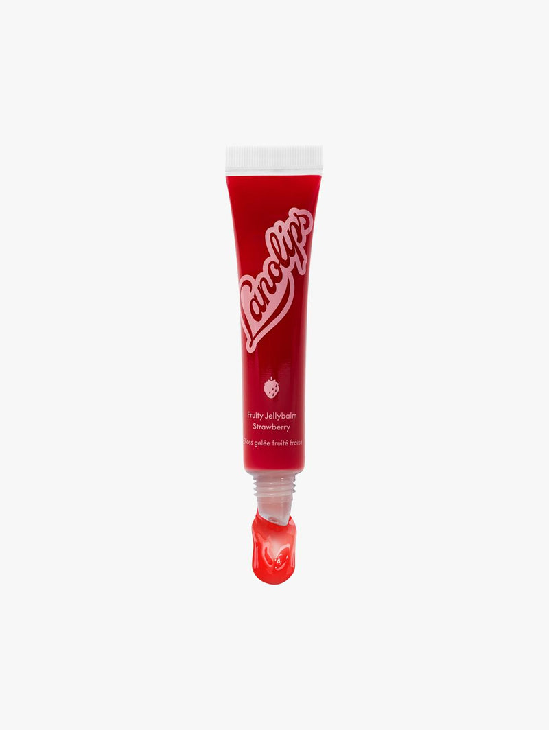 Fruity Jellybalm Strawberry