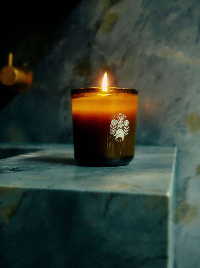 Adriatic Muscatel Sage Candle