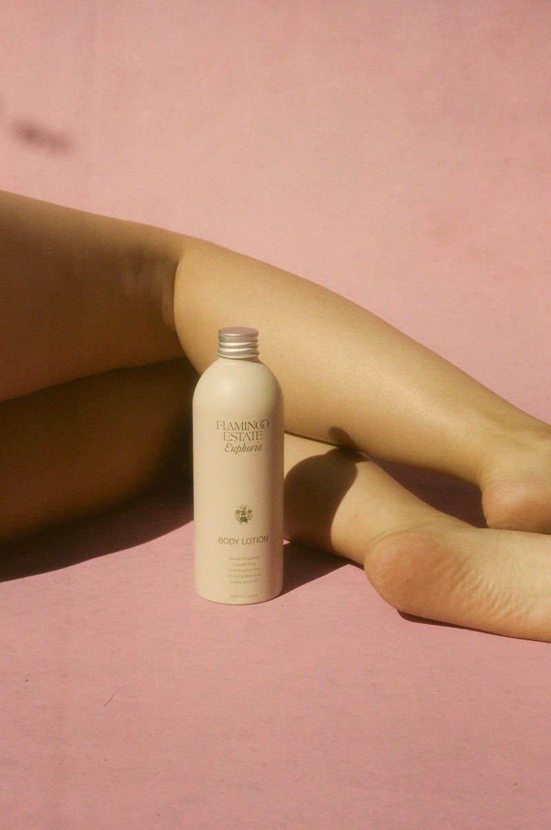 Euphoria Body Lotion