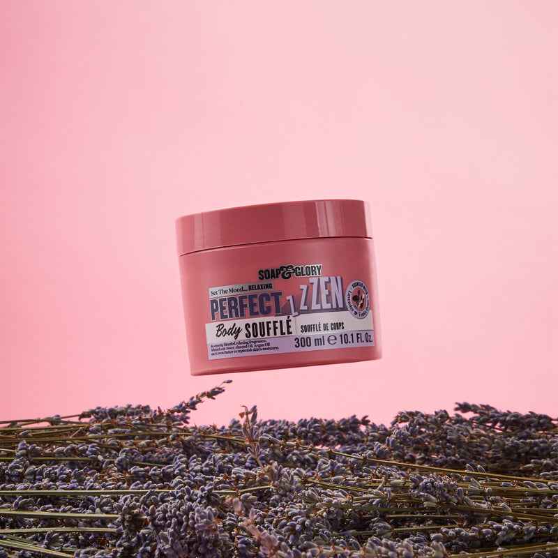 Perfect Zen Body Butter Souffle