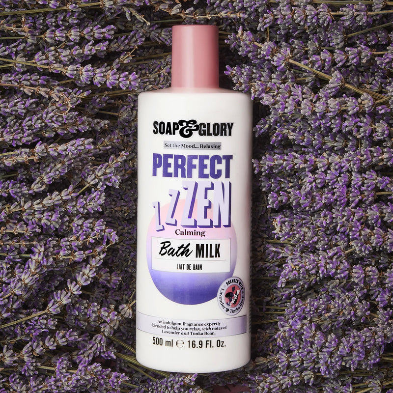 Perfect Zen Bath Milk