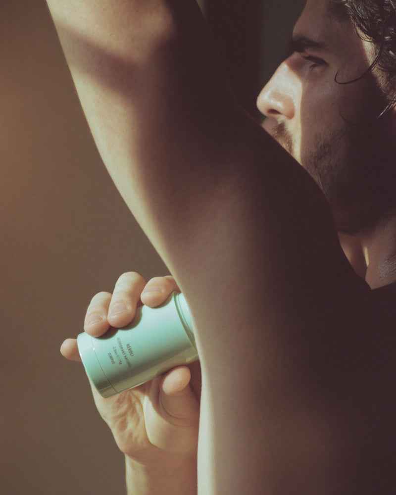 Neroli Natural Deodorant