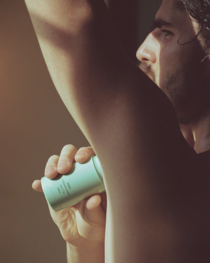 Neroli Natural Deodorant