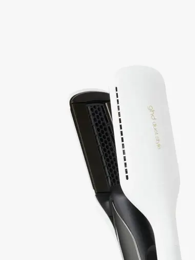 Duet Style Hot Air Styler White