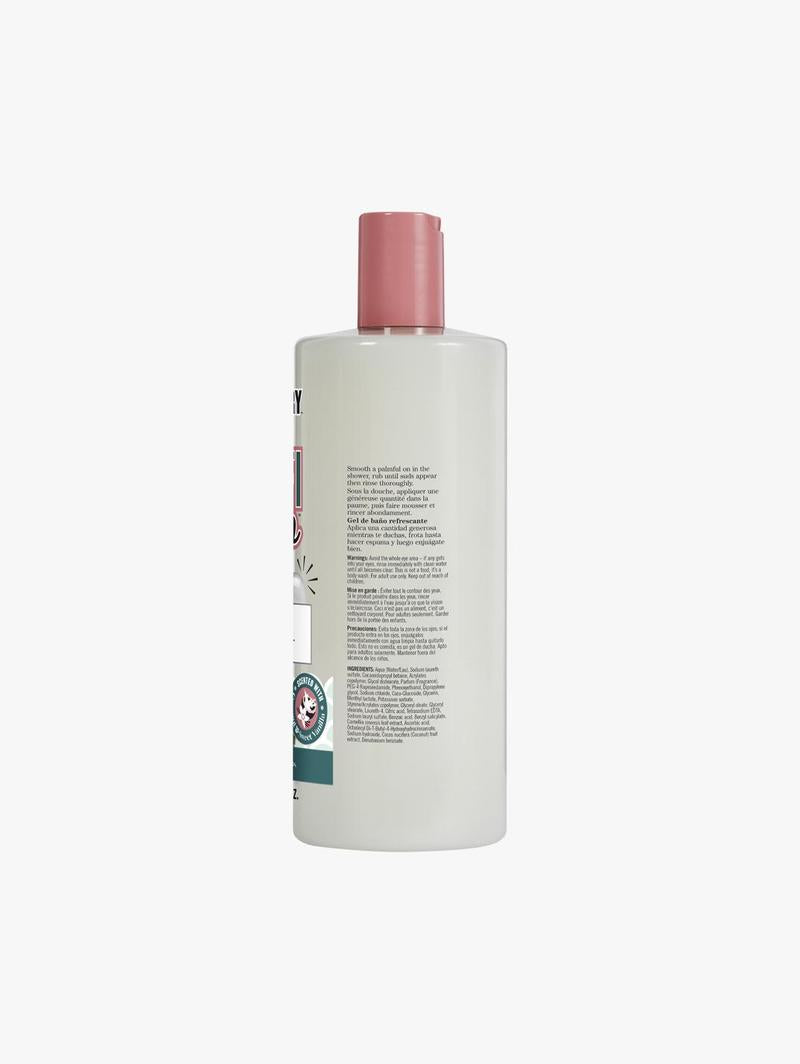 Magnificoco Body Wash