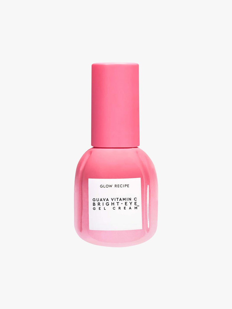 Guava Vitamin C Bright-Eye Gel Cream™