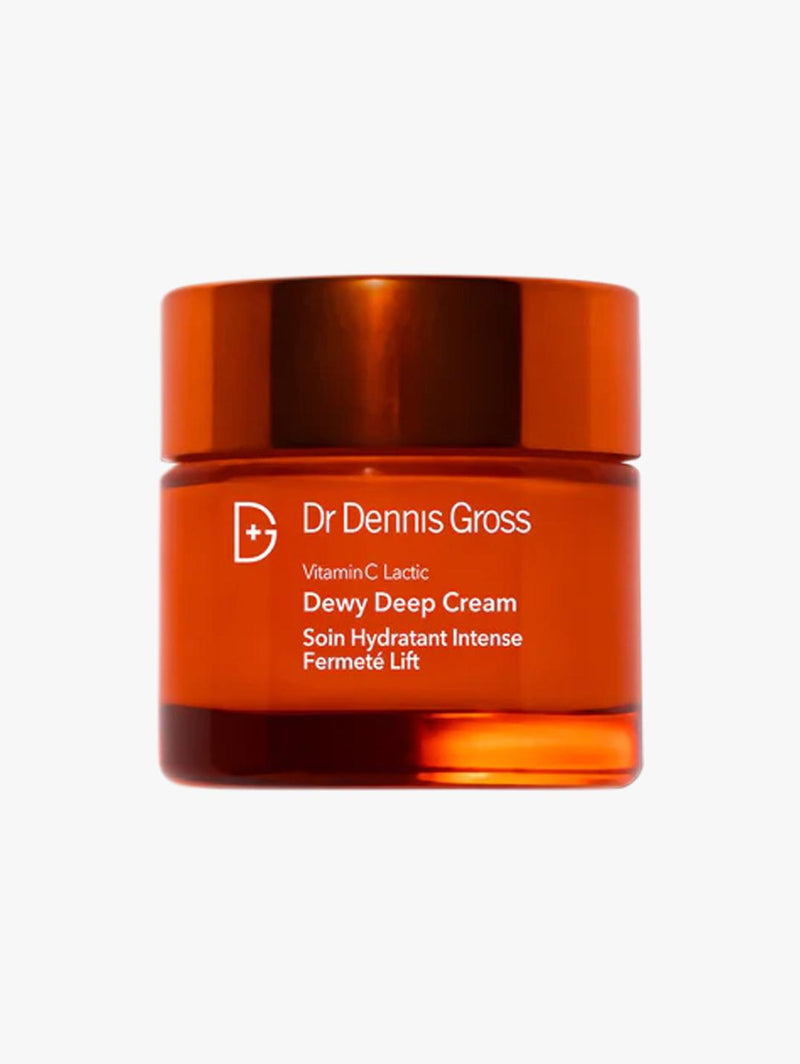 Vitamin C + Lactic Dewy Deep Cream