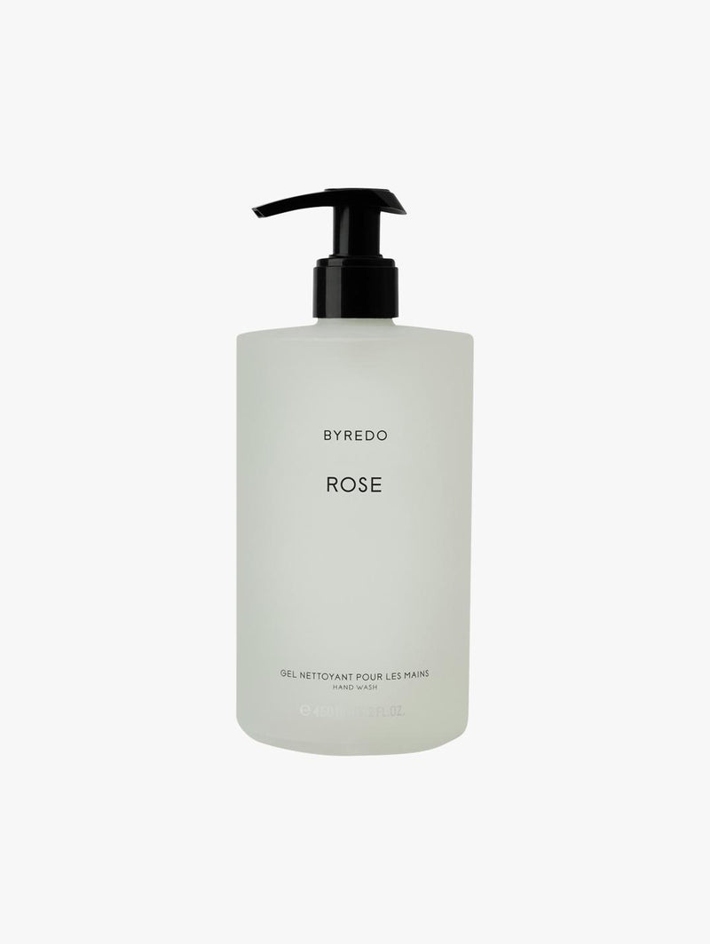 Rose Hand Wash