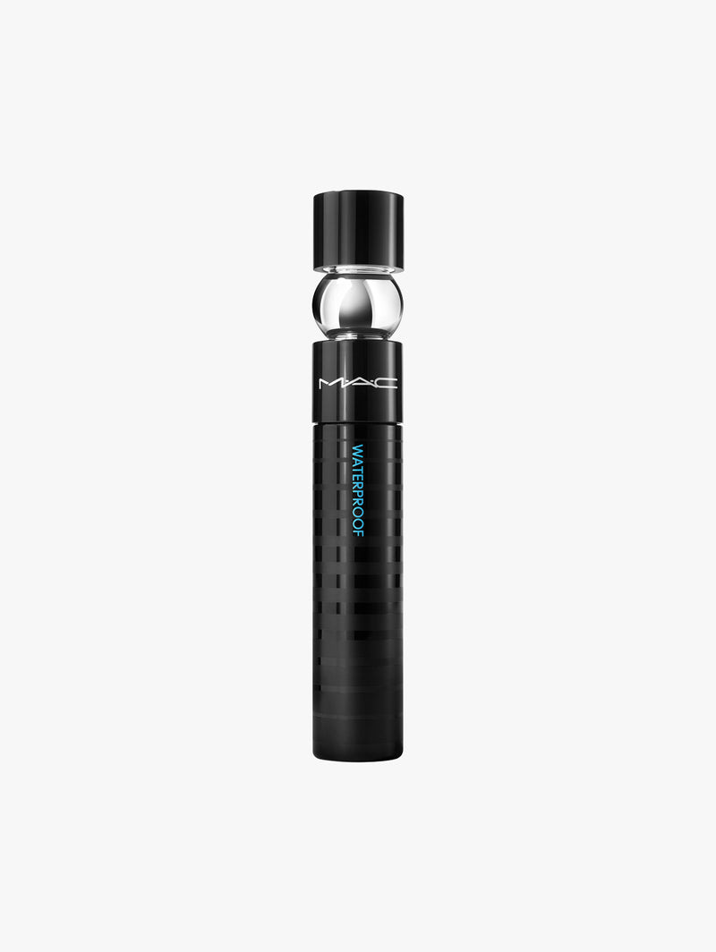 M.A.C.Stack Mascara Waterproof