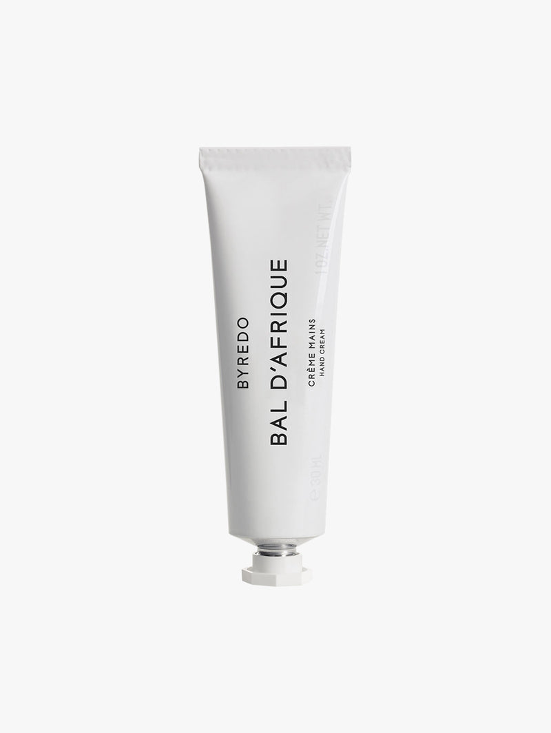 Bal D'Afrique Hand Cream