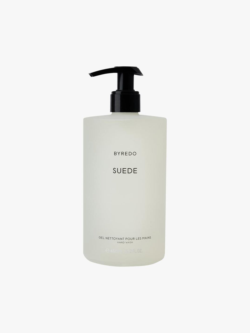 Suede Hand Wash