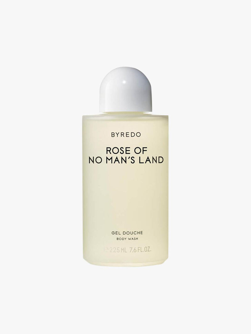 Rose Of No Man's Land Body Wash