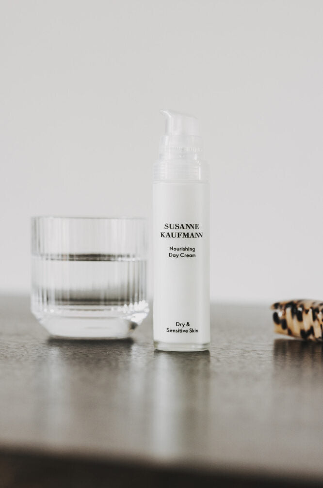 Nourishing Day Cream
