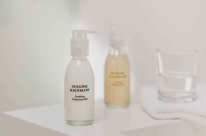 Soothing Cleansing Milk