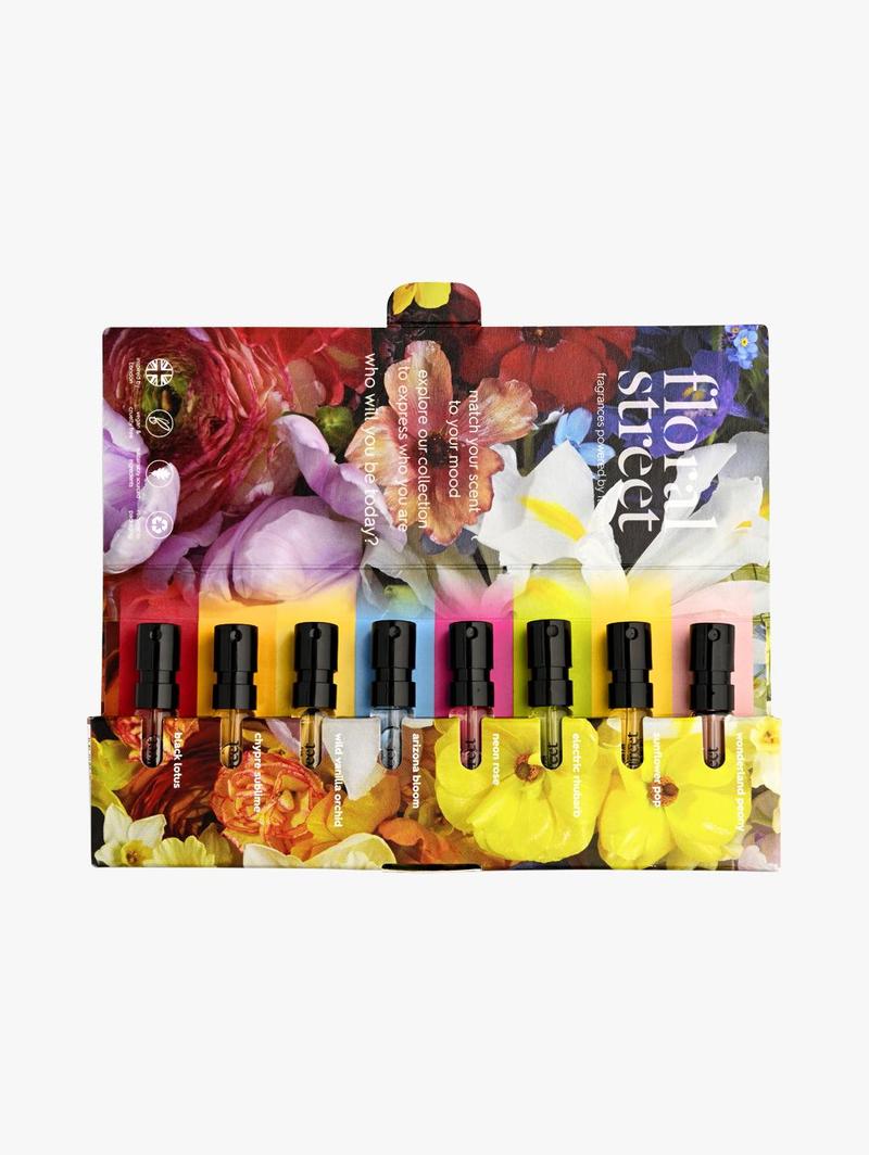 Fragrance Discovery Set
