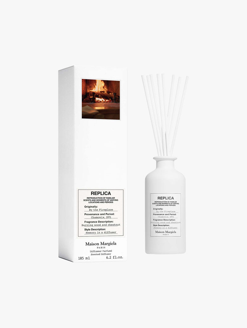 By The Fireplace Diffuser