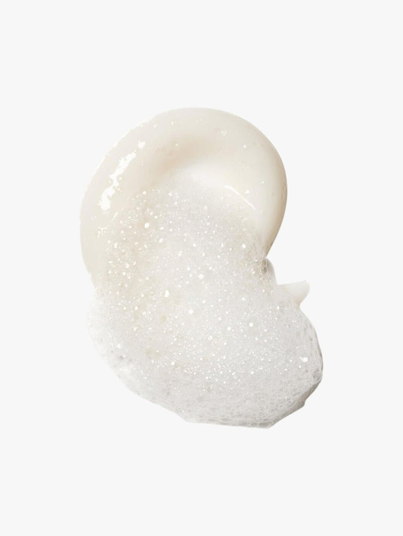 Greek Yoghurt Foaming Cream Cleanser | Pre + Probiotics