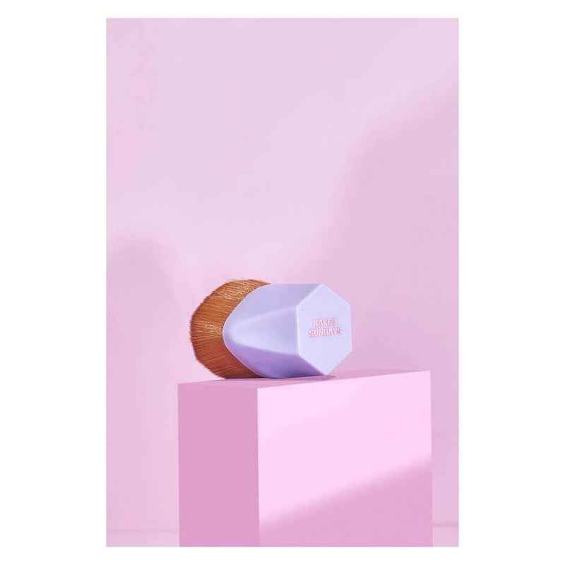 The ultimate BFF Body Buffing Brush