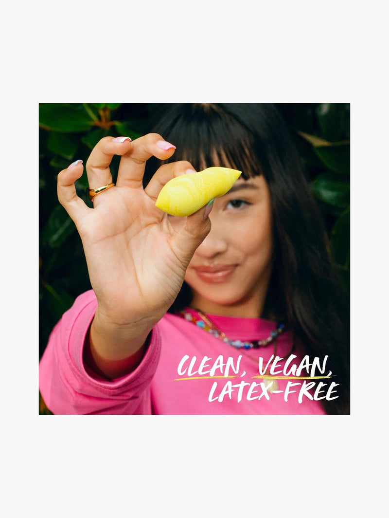 Revealer Dual-Ended Makeup Blender