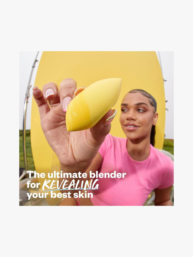 Revealer Dual-Ended Makeup Blender