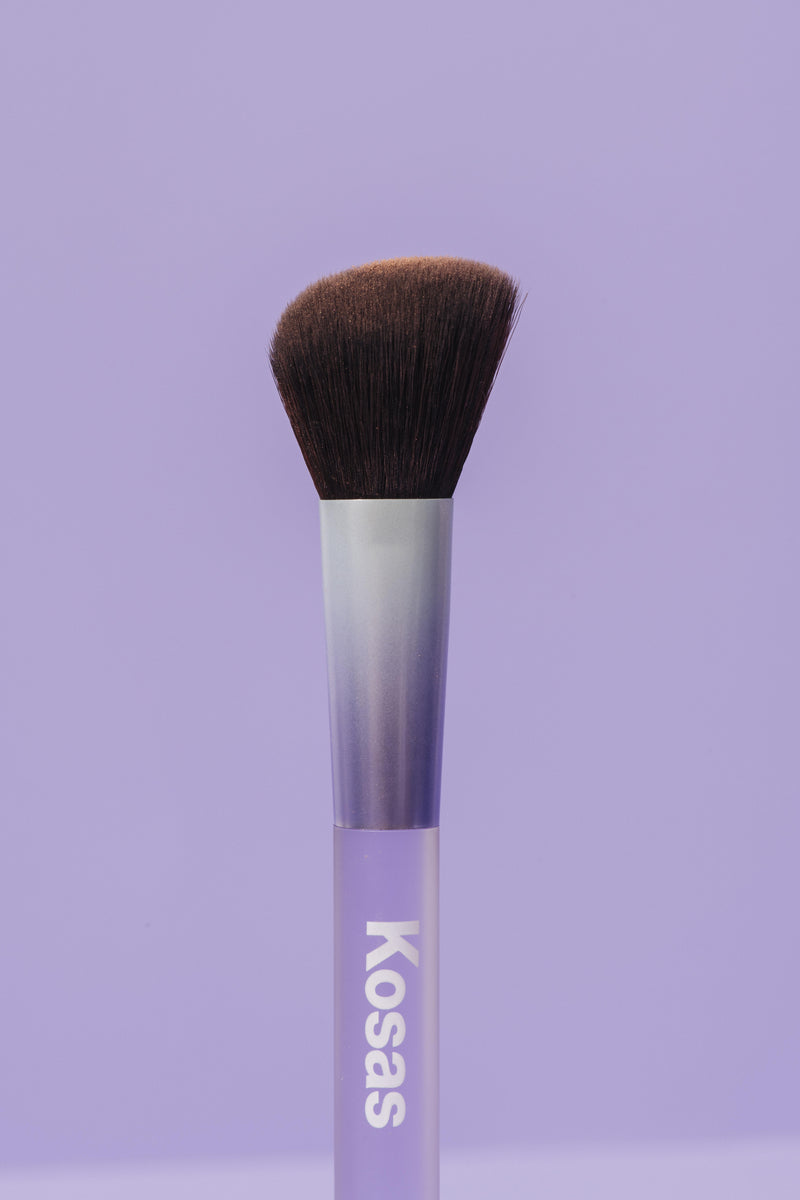 Angled Cheek Brush