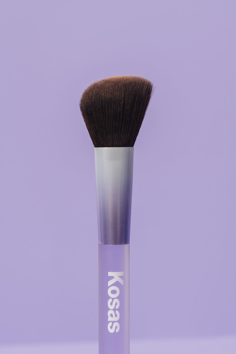 Angled Cheek Brush