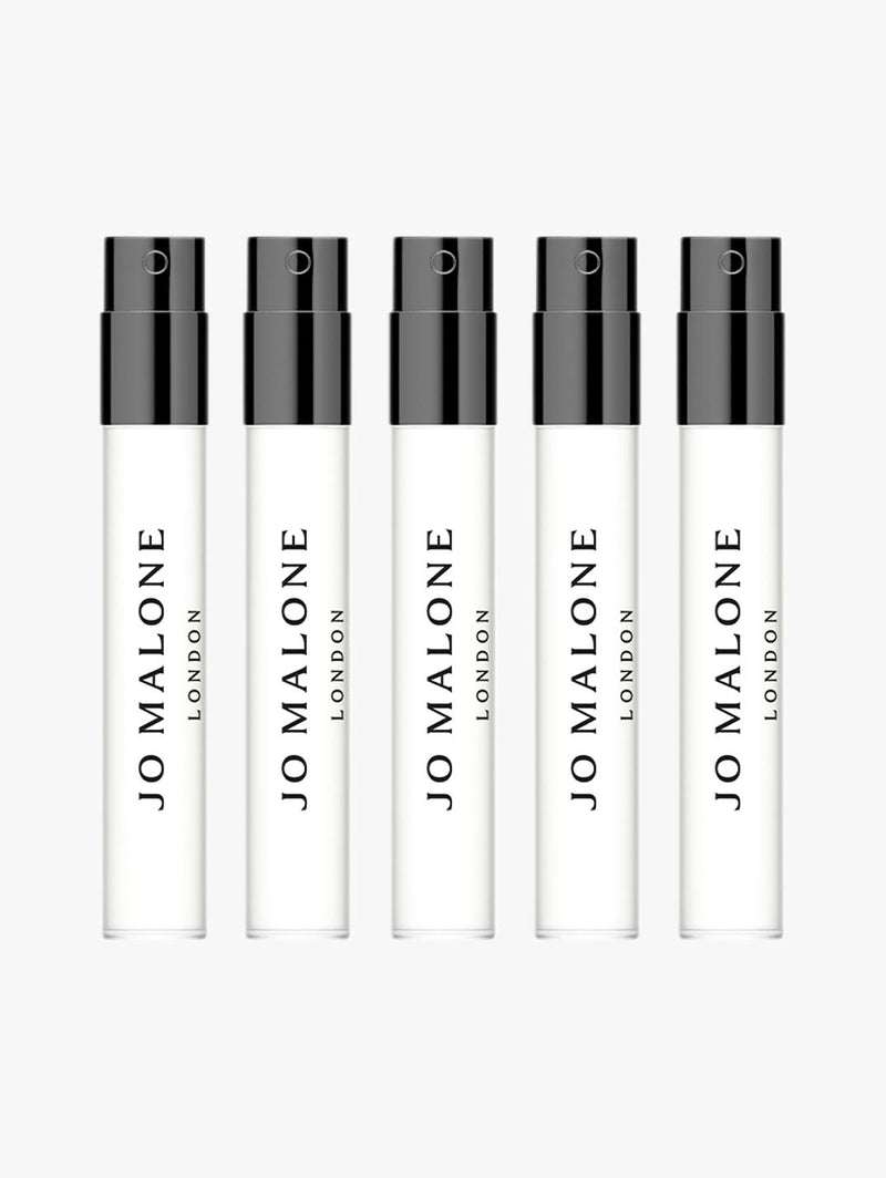 Fragrance Discovery Set