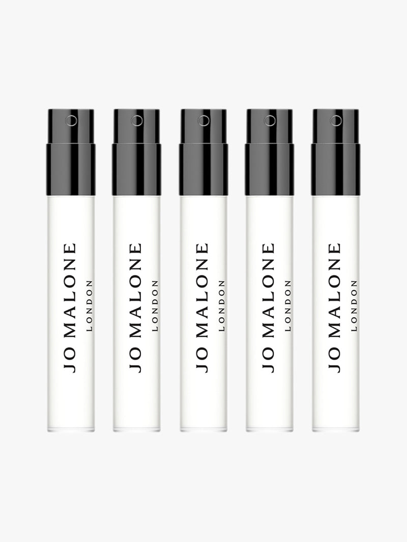 Fragrance Discovery Set