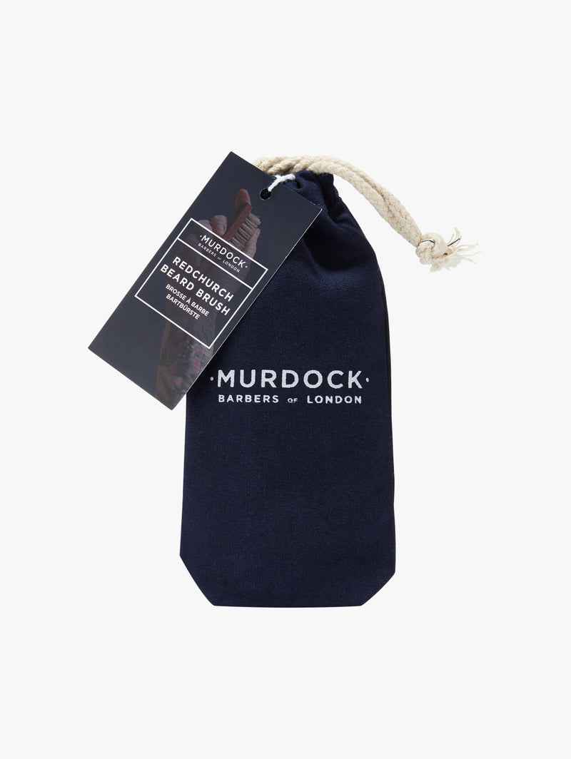 Redchurch Beard Brush